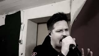 Twilight Time / Stratovarius - Hunting High And Low (Cover)