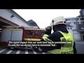 Airbus Secure Land Communications GmbH Video 