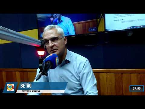 Programa 95 Em Geral 10/08/26