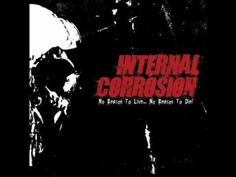 Internal Corrosion "Legacy Of Blood" as Featured In Jackass 3D