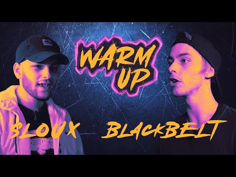Sloux vs Blackbelt