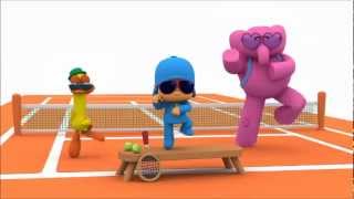 POCOYO GANGNAM STYLE HD (Baile del Caballo)