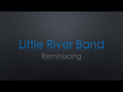 L.R.B Reminiscing Lyrics