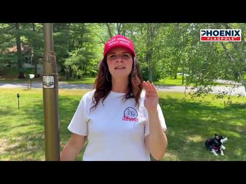 A Message to Patriots — Stand for Freedom