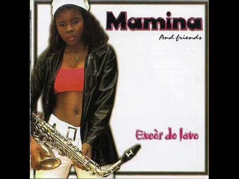 Mamina - Exces de love