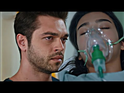 Selin & Demir - I should have saved you {au}