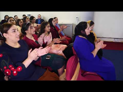 2019.02.03 Nunta Newcastle. 05 - Program 2