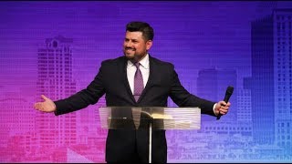 The Will to Win with Pastor Al Valdez
