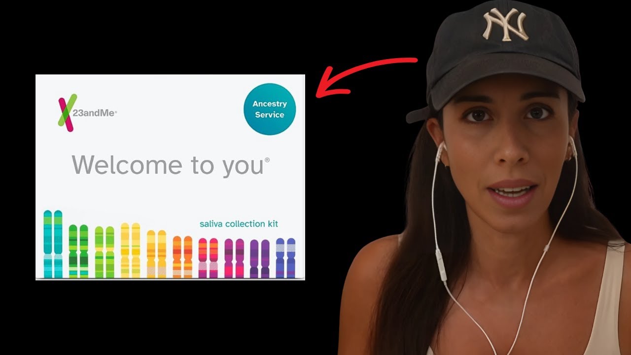 This DNA Test Erased Your Native Ancestry