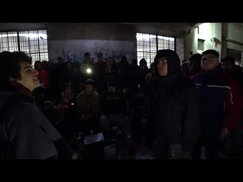 DEFA vs ALKESEIS: 4tos - DP Multiverse 2019