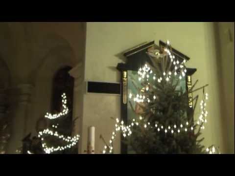 2012-01-20 cz.3 Czuwanie Modlitewne - Przyjdź Duchu Święty