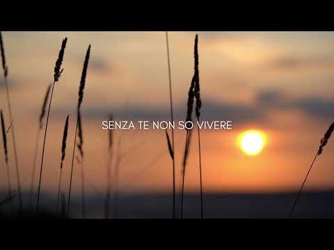 Più di te - Eveline (Official Lyric Video)