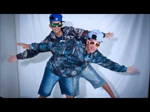 MC ALBERIS E MALUCO AUTENTICO - TENTATIVAS (clip oficial )