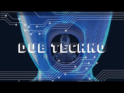 Dub TECHNO mix || Mickey 2022 HD