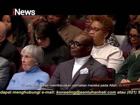 PAPUA BERIMAN NASRANI (SENTUHAN HATI) - DISTRACTED FROM GODLY MEDITATION