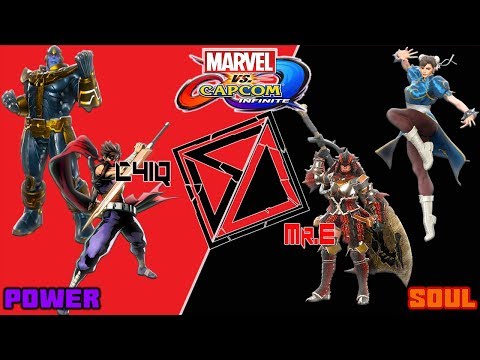 -MvCi- C4IQ (Stri/Than) vs Mr.E (MH/Chun) Part 3 8/11/17