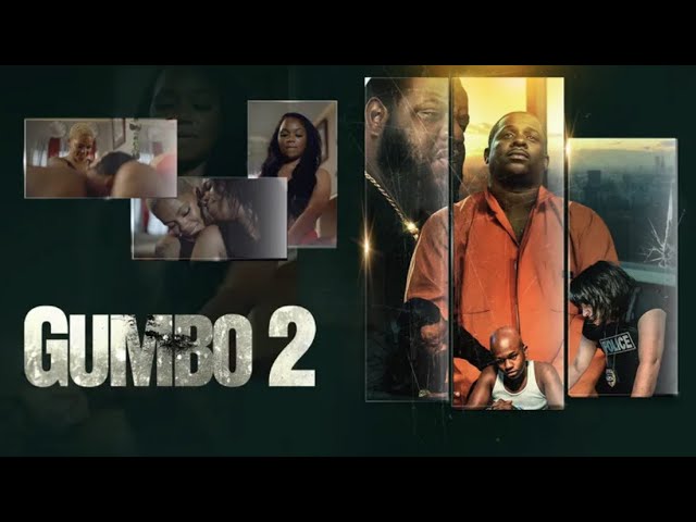 GUMBO 2  Trailer