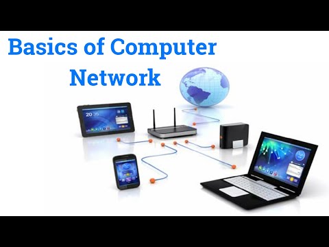 What is computer network || GeeksPort