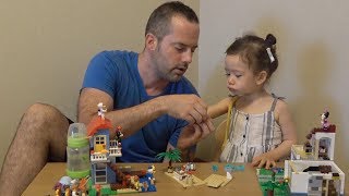 How I Teach My Daughter English - Phrasal Verbs In Context