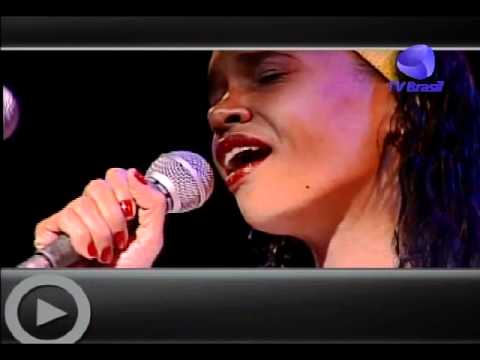 A Vida Me Fez Assim - Teresa Cristina