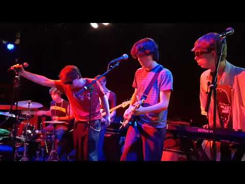 In Your Eyes, Pack Of Animals