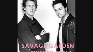 Cherry Cola - Savage Garden