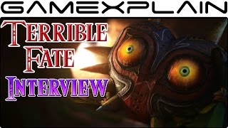 Majora's Mask: Terrible Fate - Interview with the Creators