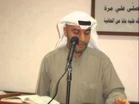 ⁣زيارة الإمام الرضا (ع) - الحاج علي آتش