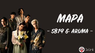 Download lagu MAPA (Indonesian Version) - SB19, Aruma (Lirik Lagu) mp3