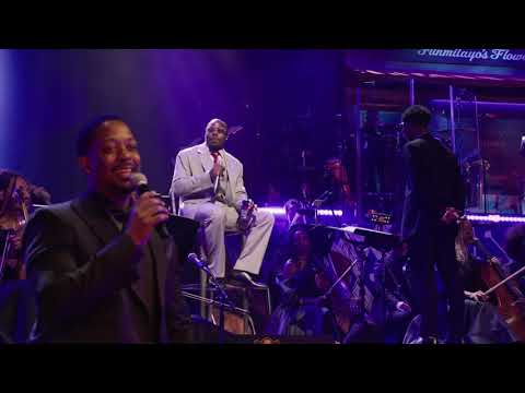 Asake - Nzaza (Red Bull Symphonic Performance)