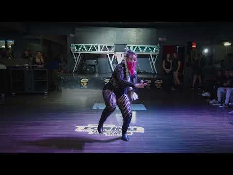 Queens On Top Italy 2022 | Round 2 - CIUFY