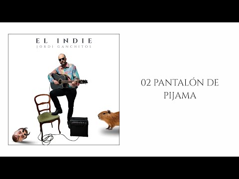 Jordi Ganchitos - Pantalón de pijama