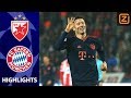 MAGISCHE LEWANDOWSKI ? | Rode Ster vs Bayern München | Champions League 2019/20 | Samenvatting