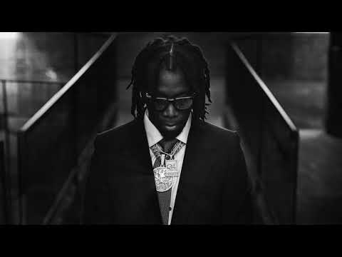 Shawny Binladen - Buggout ft. Flo Milli (Visualizer)