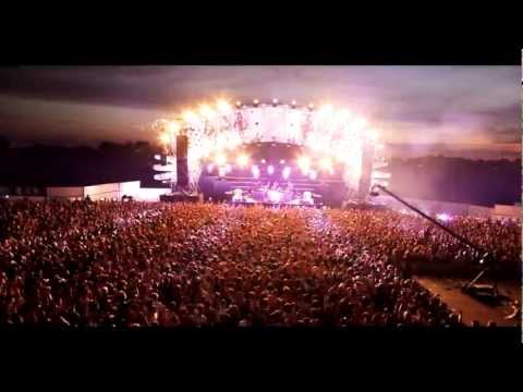 Intents Festival 2011 - Official Aftermovie - The Harder Styles