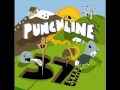 Punchline - For The Second Time