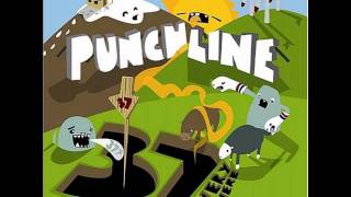 Punchline - For The Second Time