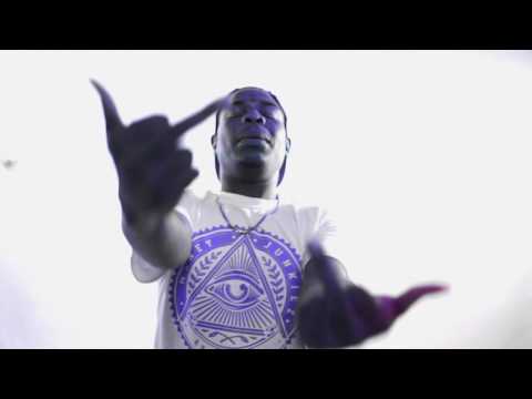 Big Blu Hunnit - Welcome 2 The Belly Of The Beast (Official Music Video)