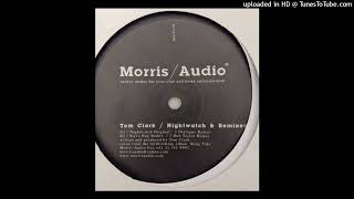 Tom Clark - Nightwatch (Dub Taylor Remix)