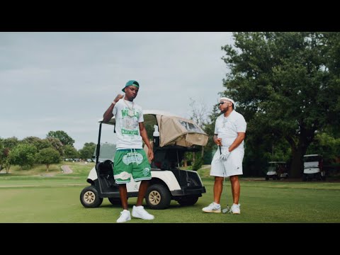 YSN Bario Ft Zillionaire Doe - Impatient (Official Video)