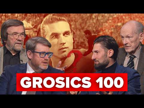 15 millió magyar kapusa – Ez itt a kérdés