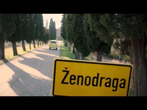 Žuja - Država, selo, grad