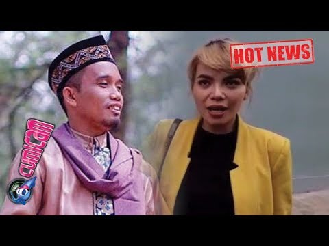 Hot News! Dinar Candy Siap Berhijab, Ayah Jodohkan dengan Ustad Maulana - Cumicam 09 Agustus 2019