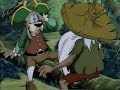 Legends of Treasure Island Episode 02 - Memories Are Made of This