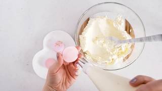 recipe for french vanilla buttercream frosting