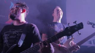 X ray mind (Mad Season Cover)