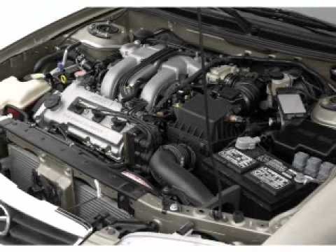 Nissan Dualis+2 thermo pneumatic valve location