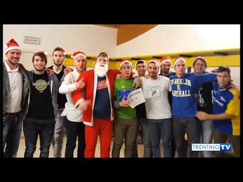 A Tutto Campo 2015/16 - Il Castelsangiorgio vince il nostro "contest" di auguri natalizi