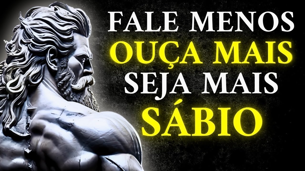 11 Falas que Denunciam Sua Falta de Sabedoria: Os Sábios Não Dizem Isso