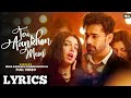 Tu Khol Mere Dil Ko Aur Lele Talashi Lyrics Full Video Song Neha Kakkar Darshan Raval New